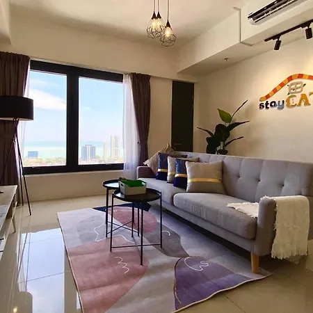 Unlisted T2708 Appartement